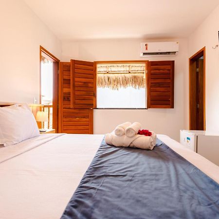 Unkué Pousada Flats Jijoca de Jericoacoara Bagian luar foto