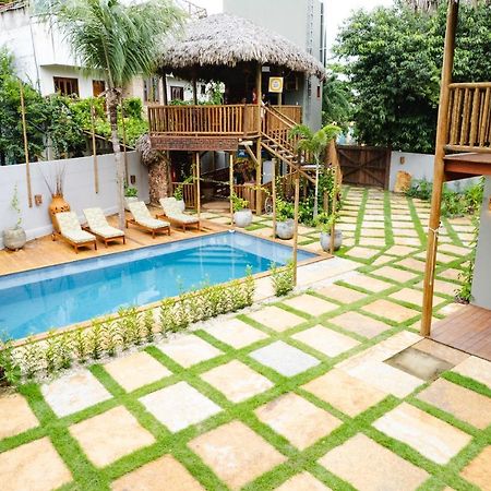 Unkué Pousada Flats Jijoca de Jericoacoara Bagian luar foto