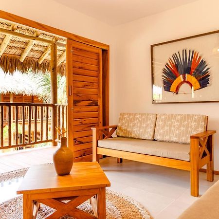 Unkué Pousada Flats Jijoca de Jericoacoara Bagian luar foto
